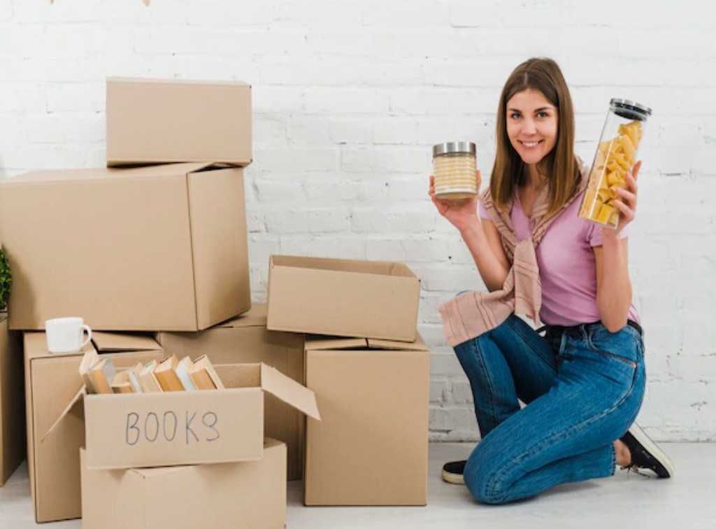 Storage Units McDowell County