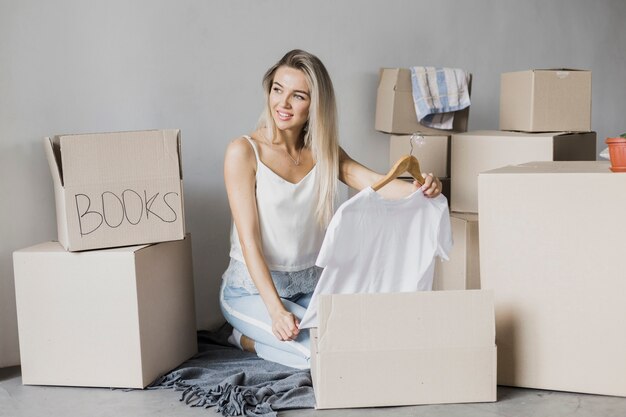 Need Storage Space in Marion NC?