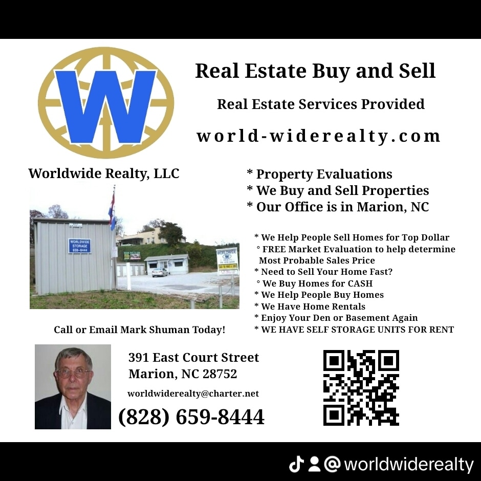 Worldwide Realty and Storage 