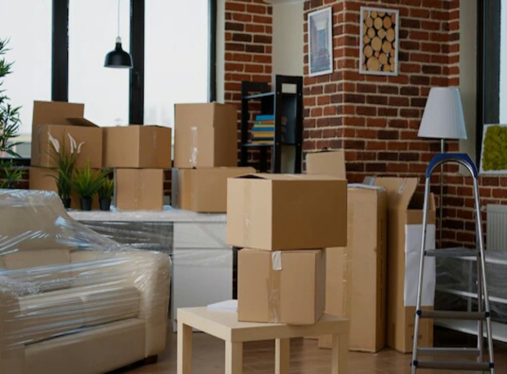 Storage Units Marion