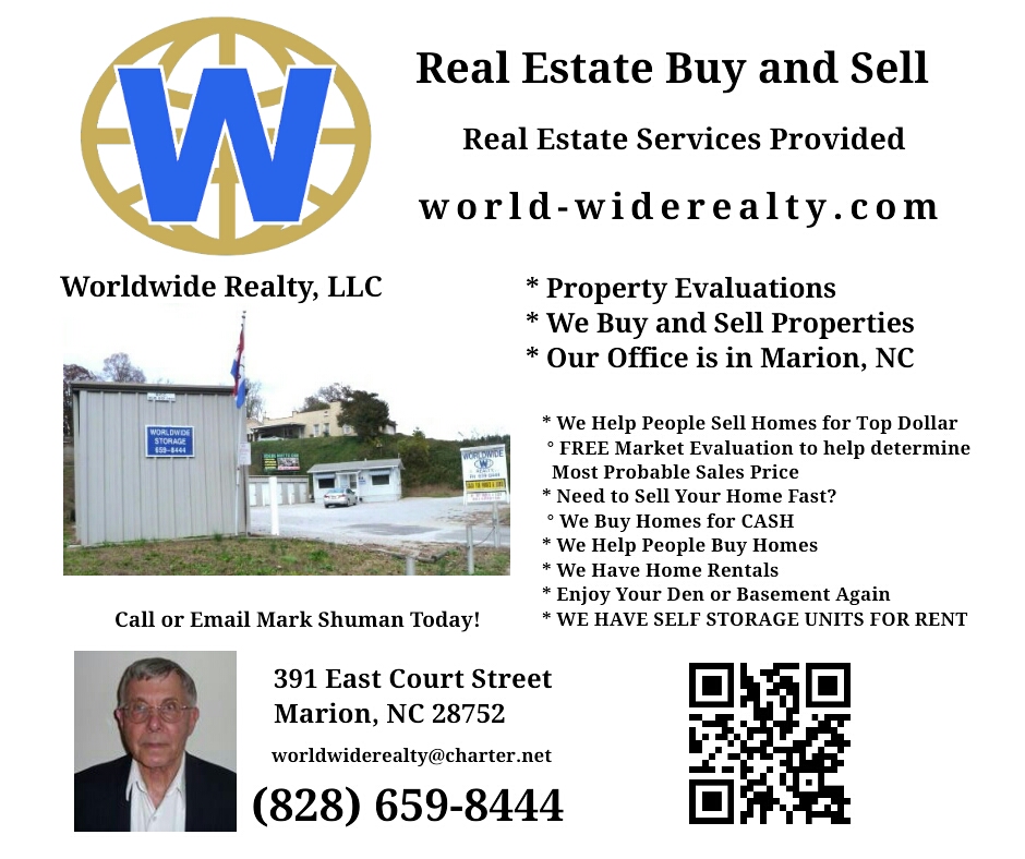 Worldwide Realty LLC