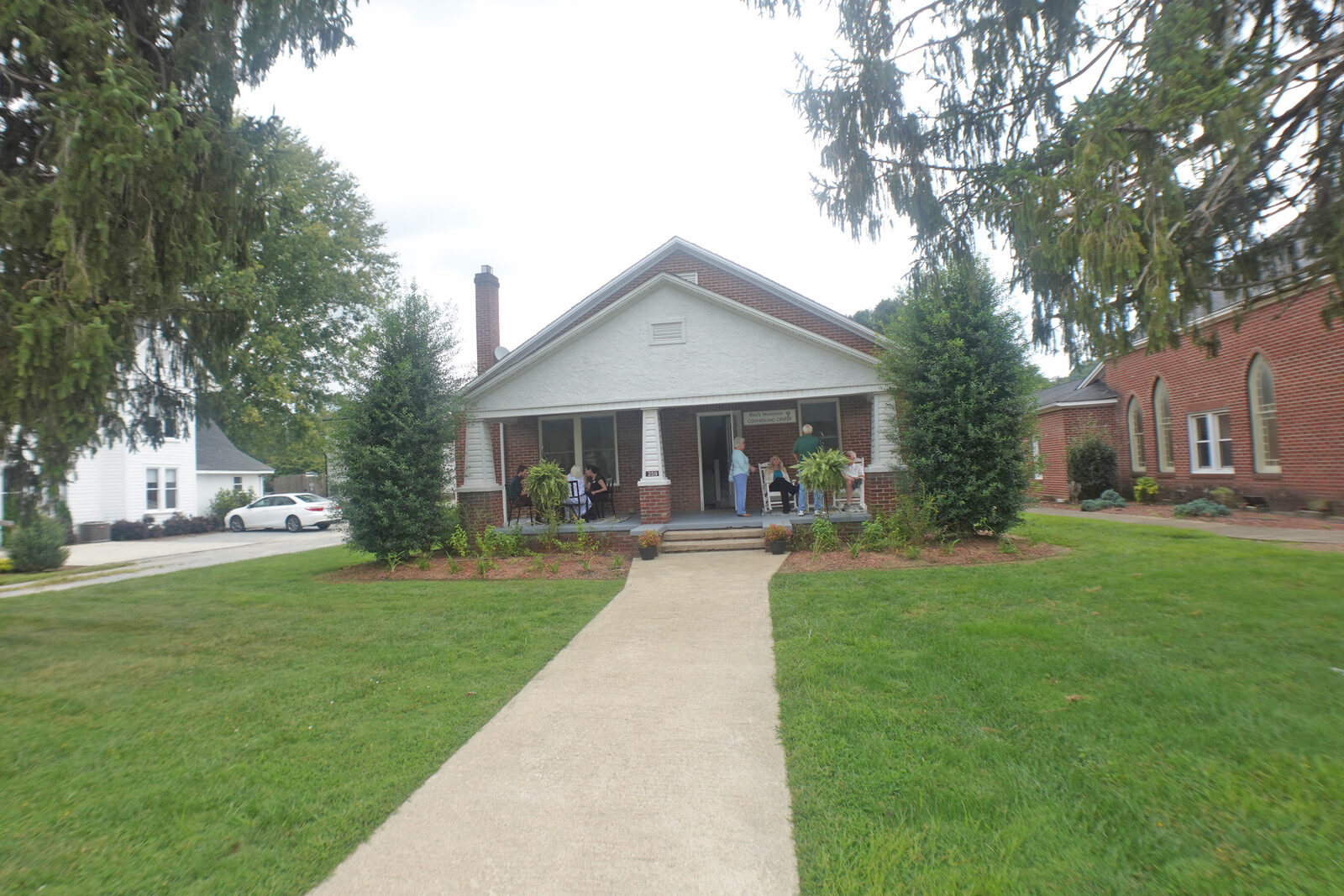 Open House