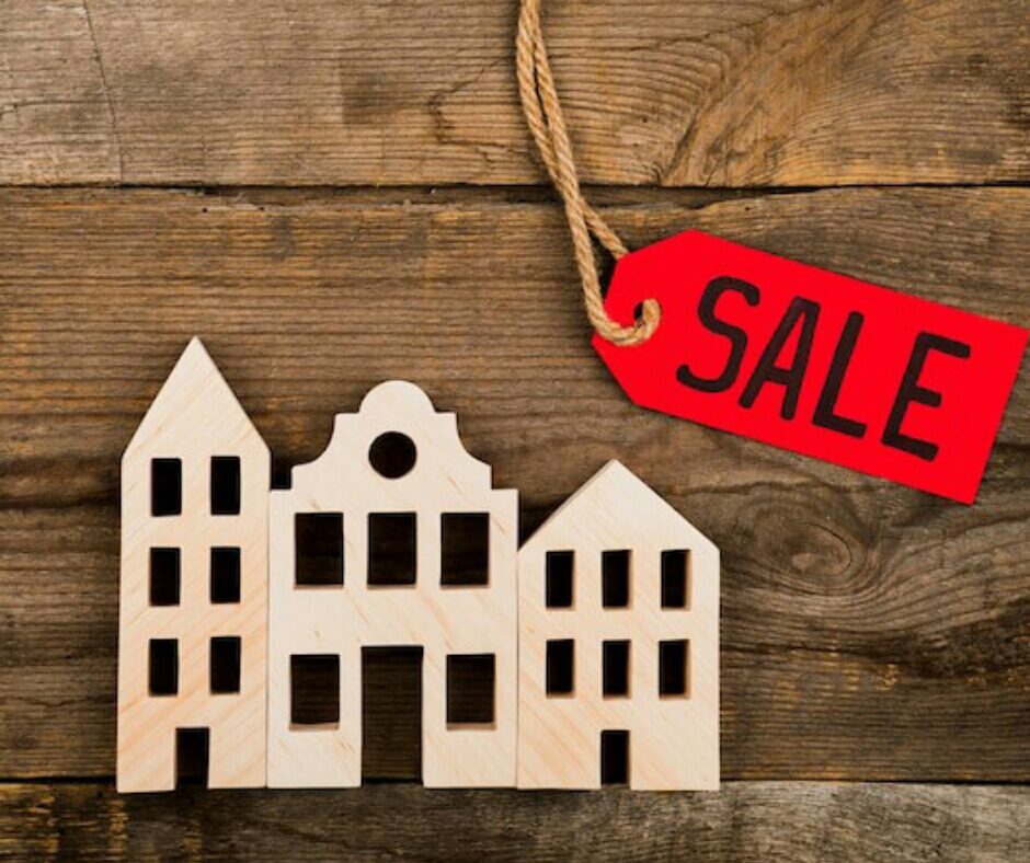 Buying a Home in McDowell County?
