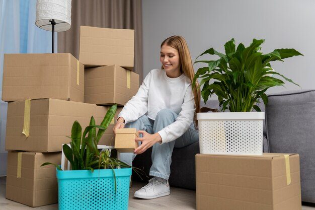 Need to Rent a Storage Unit?