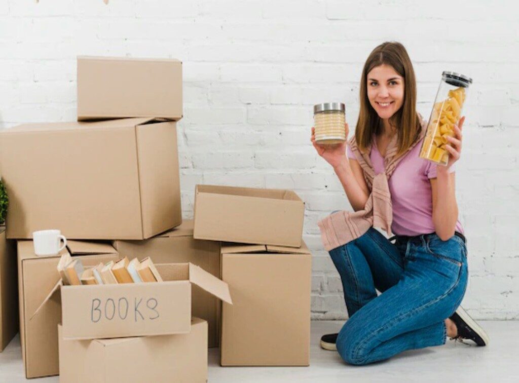 Storage Units McDowell County