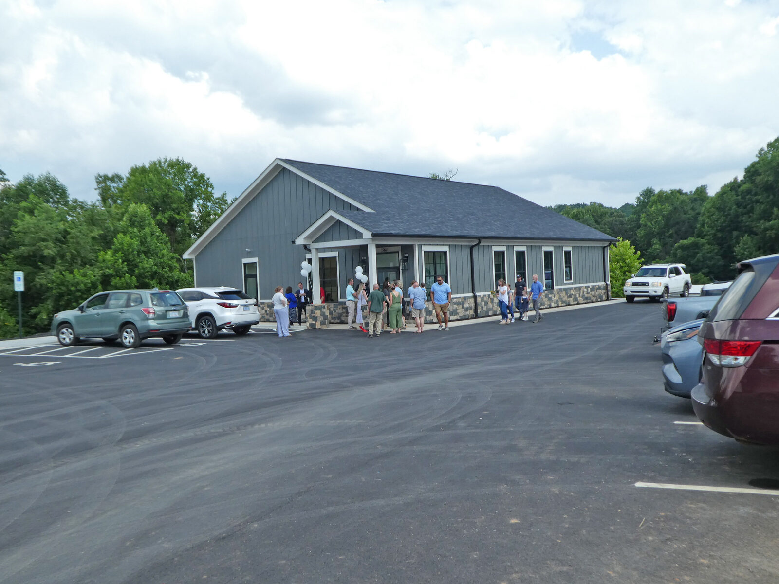 New Dental Office