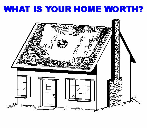 Selling Your Home 